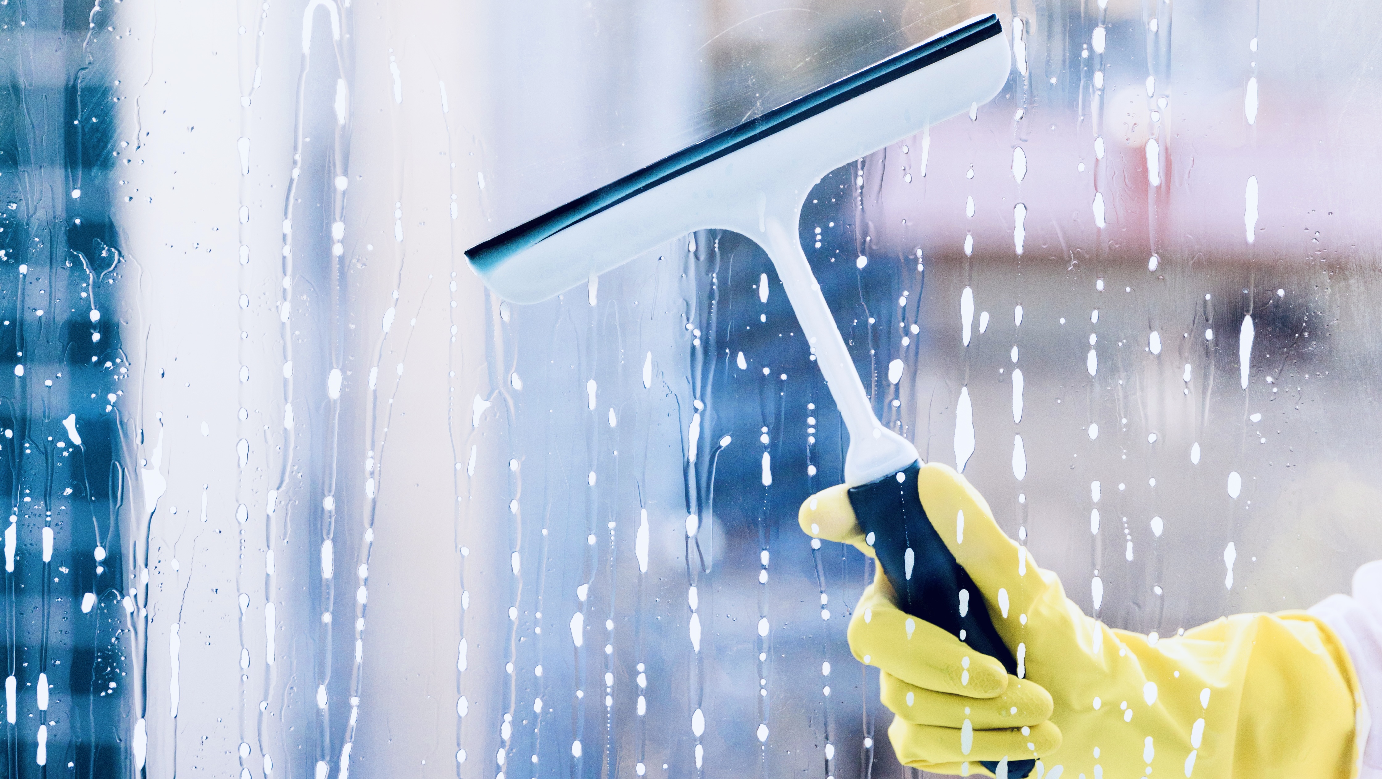 Deep Cleaning